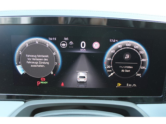 Volkswagen Passat 1.5 eTSI Business Variant