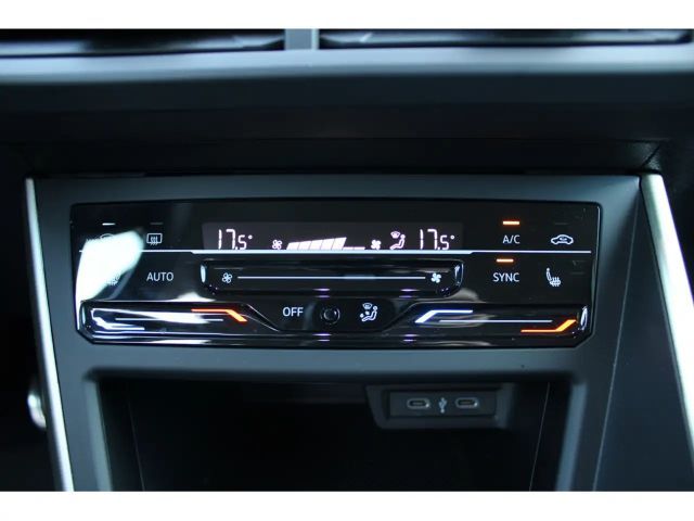 Volkswagen Taigo 1.0 TSI Life