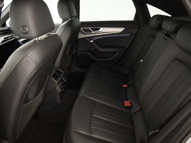 Audi A6 50 TFSI Hybride Quattro Sedan