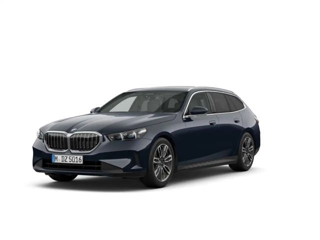BMW 520 520d M-Sport Touring