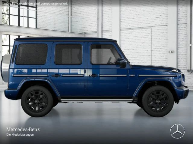 Mercedes-Benz G 450 450d