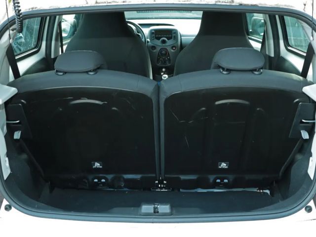 Peugeot 108 Active Pack