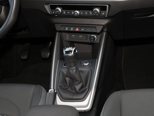 Audi A1 Citycarver 35 TFSI Allstreet