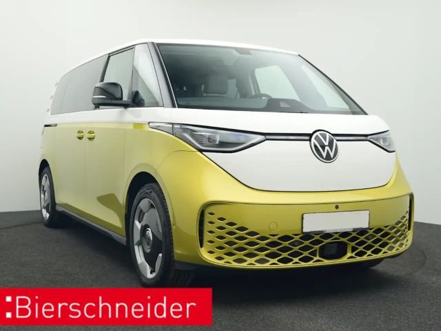 Volkswagen ID.Buzz LWB Pro