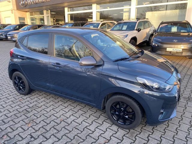 Hyundai i10 1.2 Prime