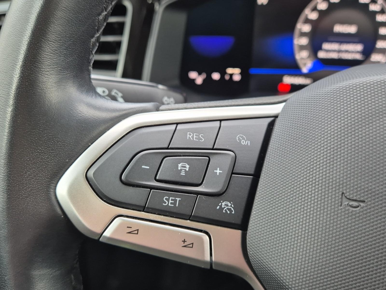 Volkswagen Taigo Life