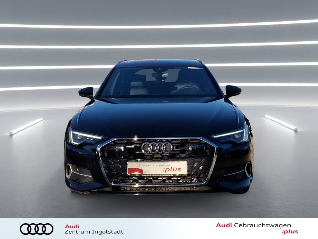 Audi A6 45 TFSI Avant Quattro S-Tronic