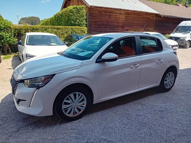 Peugeot 208 Active Pack
