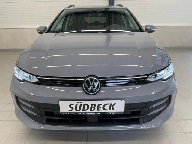 Volkswagen Golf 2.0 TDI Golf VIII Variant