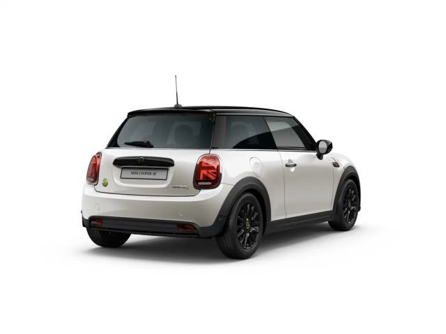 MINI Mini Electric SE