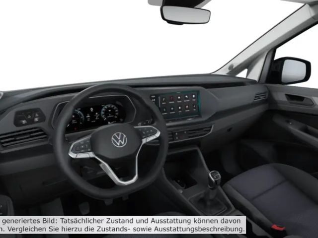 Volkswagen Caddy Family