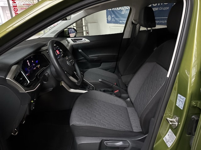 Volkswagen Taigo Move