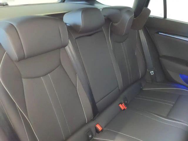 Skoda Superb 2.0 TDI 4x4 Combi Sportline