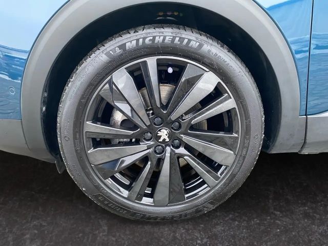 Peugeot 3008 GT-Line Hybrid