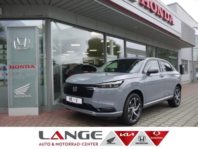 Honda HR-V 1.5 Advance Hybrid
