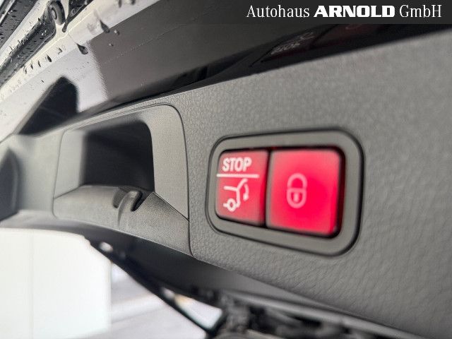 Mercedes-Benz GLB 200 GLB 200 d