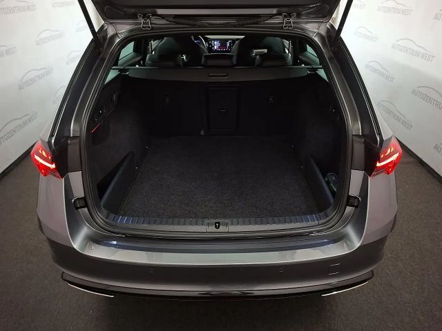 Skoda Octavia Combi RS