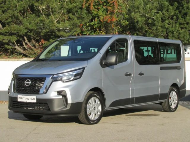 Nissan Primastar L2H1 Tekna dCi 150