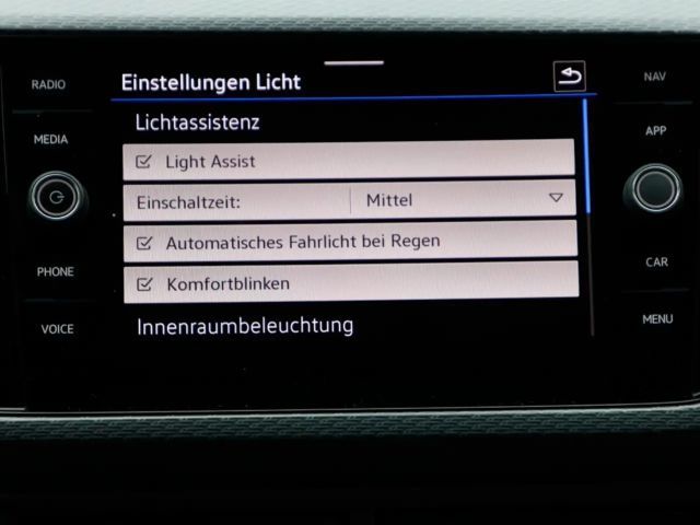 Volkswagen T-Cross DSG R-Line Style