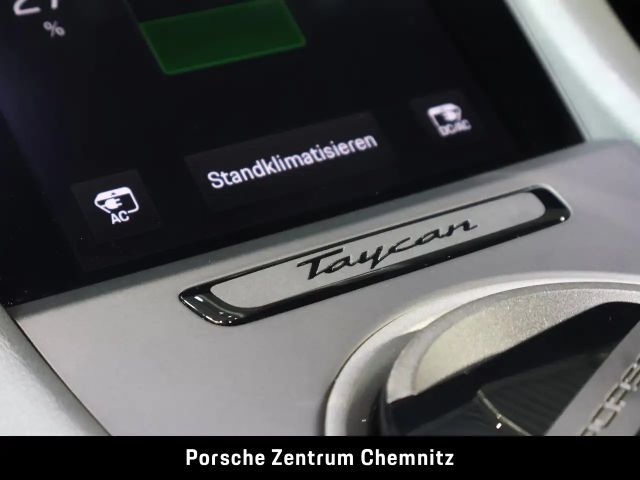 Porsche Taycan 4S Sport Turismo