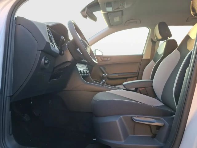 Seat Ateca 1.0 TSI Reference