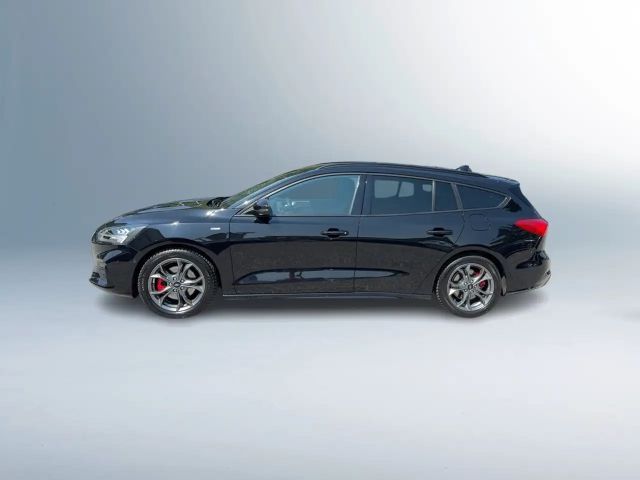 Ford Focus EcoBoost ST Line