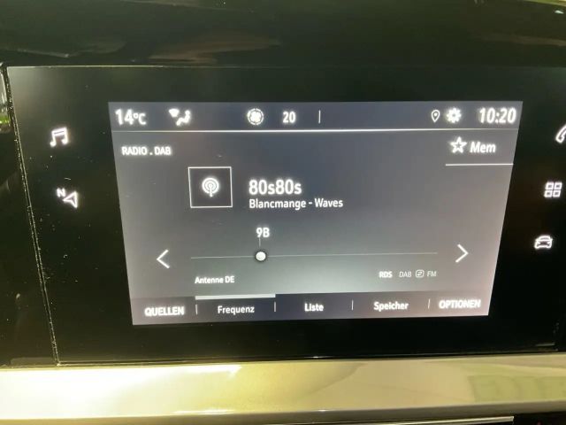 Opel Mokka Elegance Mokka-e