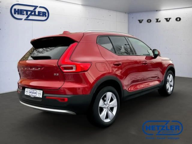 Volvo XC40 Core