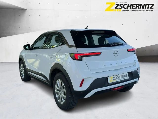 Opel Mokka Edition Mokka-e