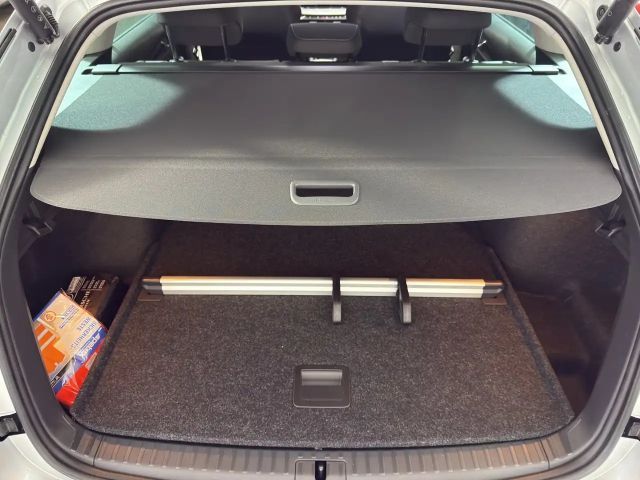 Skoda Octavia Selection