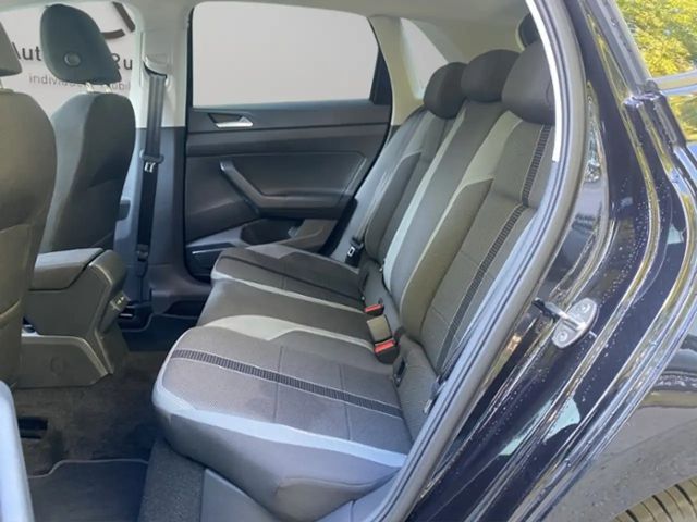 Volkswagen Polo 1.0 TSI Style