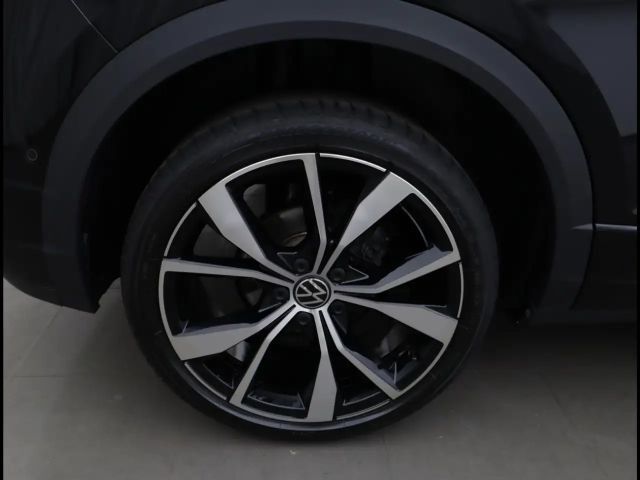 Volkswagen T-Roc 1.5 TSI DSG R-Line