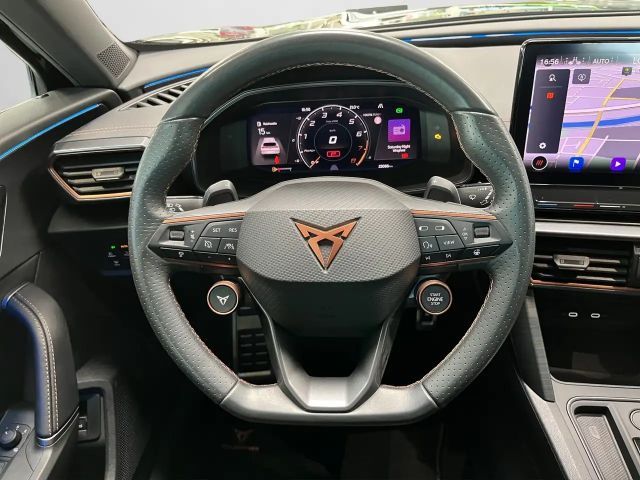 Cupra Formentor 2.0 TSI 4Drive DSG VZ