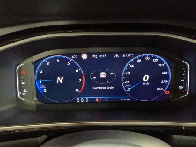 Volkswagen T-Roc DSG R-Line