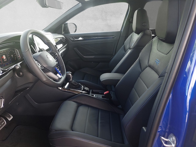 Volkswagen T-Roc 2.0 TSI 4Motion