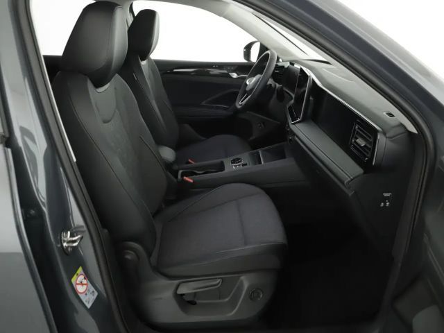 Volkswagen Tiguan DSG eHybrid