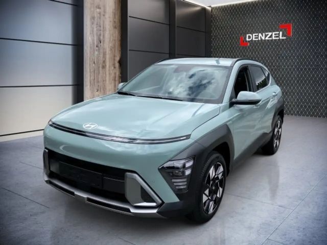 Hyundai Kona 1.0 2WD T-GDi