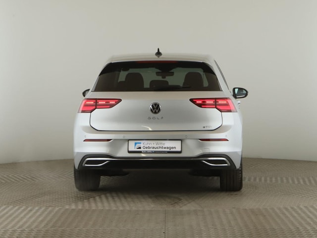 Volkswagen Golf 1.5 eTSI Golf VIII Style