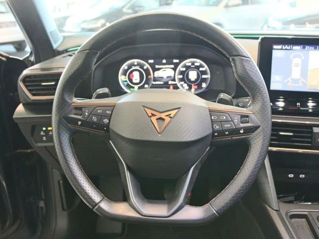 Cupra Formentor 1.4 e-Hybrid DSG