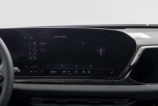 Audi A5 Quattro S-Tronic