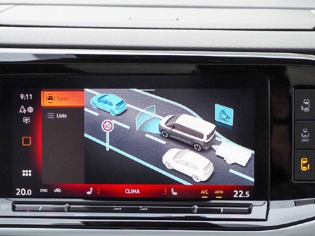 Volkswagen Multivan 2.0 TDI DSG T7