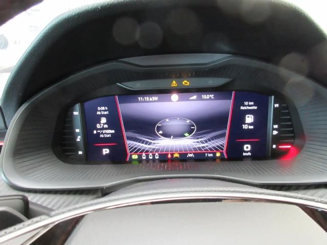 Skoda Scala Monte Carlo