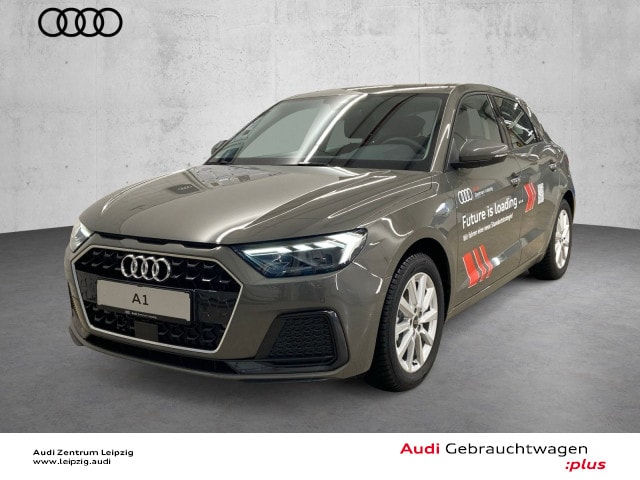Audi A1 30 TFSI S-Tronic Sportback