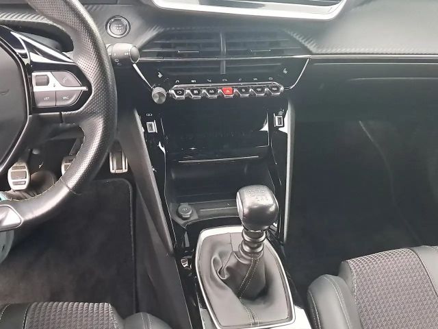 Peugeot 2008 BlueHDi GT-Line