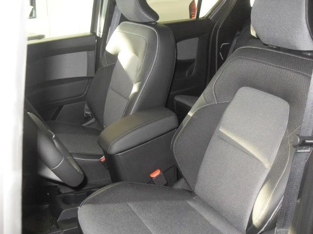 Renault Kangoo TCe 130 Techno