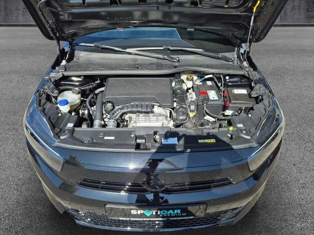 Opel Corsa GS-Line Grand Sport