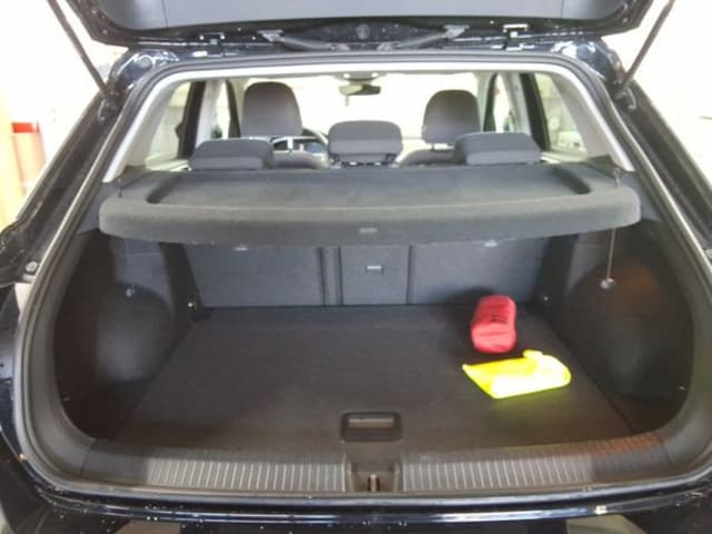 Volkswagen T-Roc 1.5 TSI DSG Move