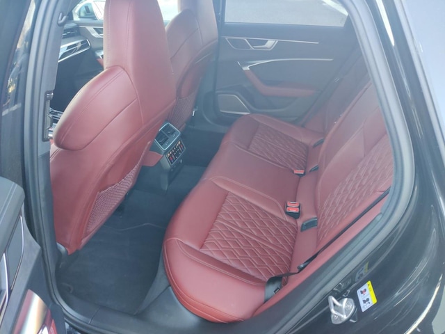 Audi S6 Avant Quattro