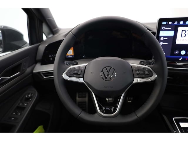 Volkswagen Golf 1.5 eTSI