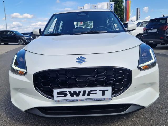 Suzuki Swift Comfort Hybrid